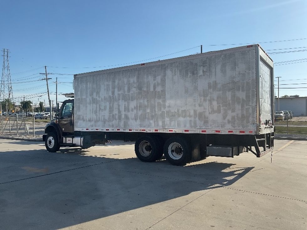 Refrigerated Truck-Light and Medium Duty Trucks-Freightliner-2019-M2-Hammond-LA-359,473\n\t\tmiles-$ 42,000 - Image 6