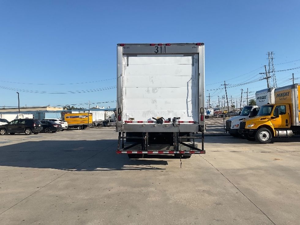 Refrigerated Truck-Light and Medium Duty Trucks-Freightliner-2019-M2-Hammond-LA-359,473\n\t\tmiles-$ 42,000 - Image 7