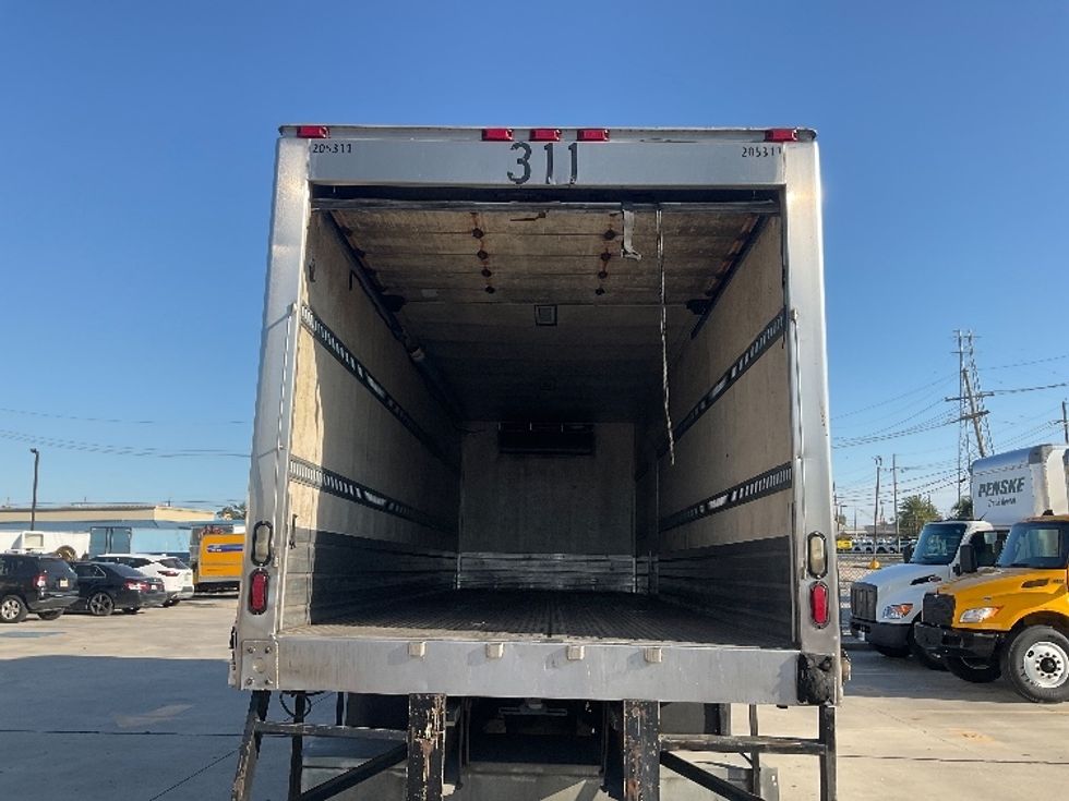 Refrigerated Truck-Light and Medium Duty Trucks-Freightliner-2019-M2-Hammond-LA-359,473\n\t\tmiles-$ 42,000 - Image 8