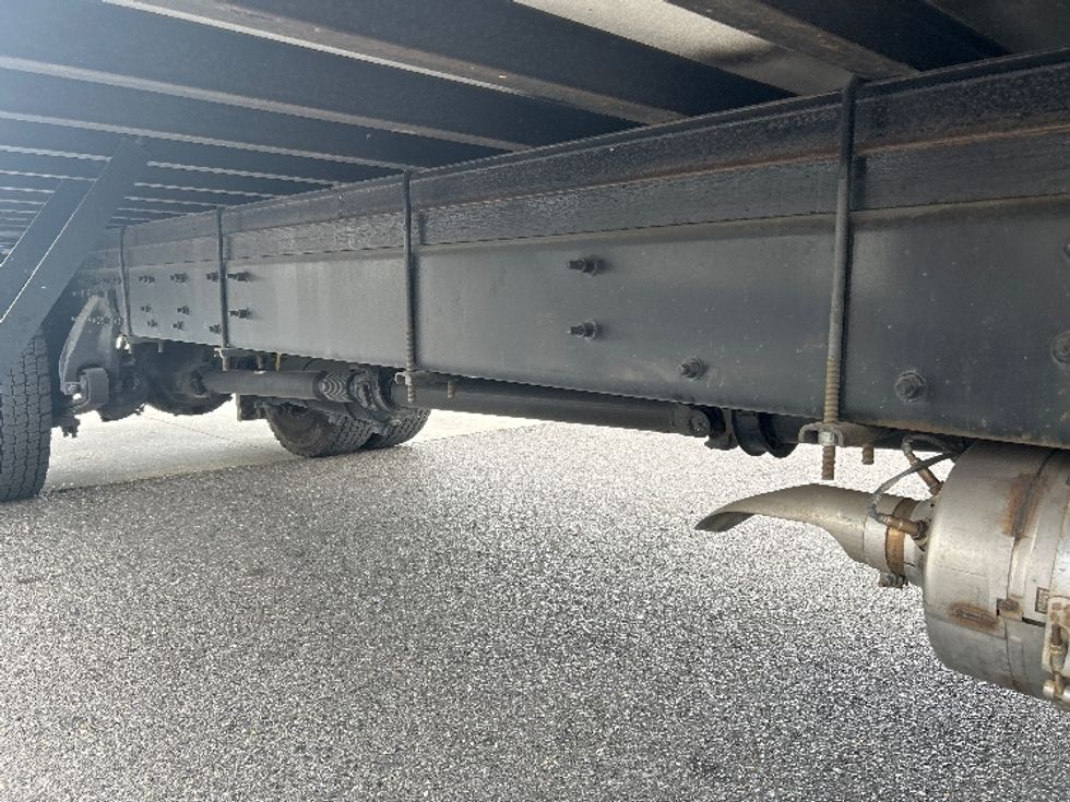 Refrigerated Truck-Light and Medium Duty Trucks-Freightliner-2019-M2-Harahan-LA-14,744\n\t\tmiles-$ 67,750 - Image 14