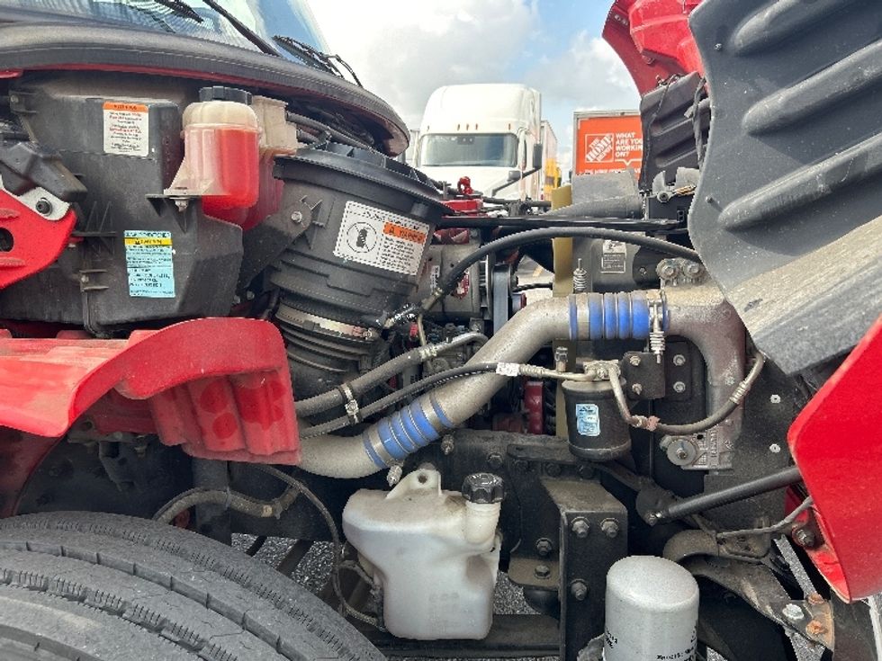 Refrigerated Truck-Light and Medium Duty Trucks-Freightliner-2019-M2-Harahan-LA-14,744\n\t\tmiles-$ 67,750 - Image 23