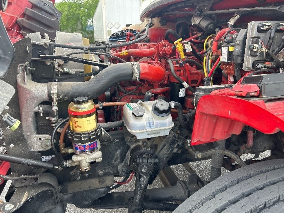 Refrigerated Truck-Light and Medium Duty Trucks-Freightliner-2019-M2-Harahan-LA-14,744\n\t\tmiles-$ 67,750 - Image 24