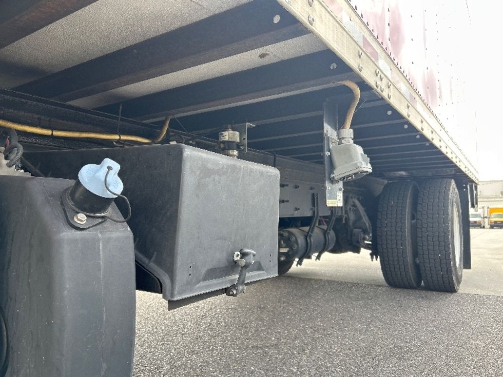 Refrigerated Truck-Light and Medium Duty Trucks-Freightliner-2019-M2-Harahan-LA-14,744\n\t\tmiles-$ 67,750 - Image 5