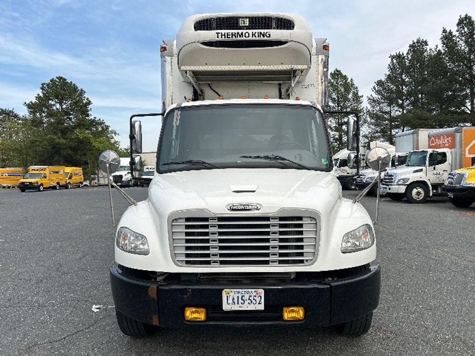 Refrigerated Truck-Light and Medium Duty Trucks-Freightliner-2019-M2-Harrisburg-PA-207,112\n\t\tmiles-$ 53,750 - Image 2