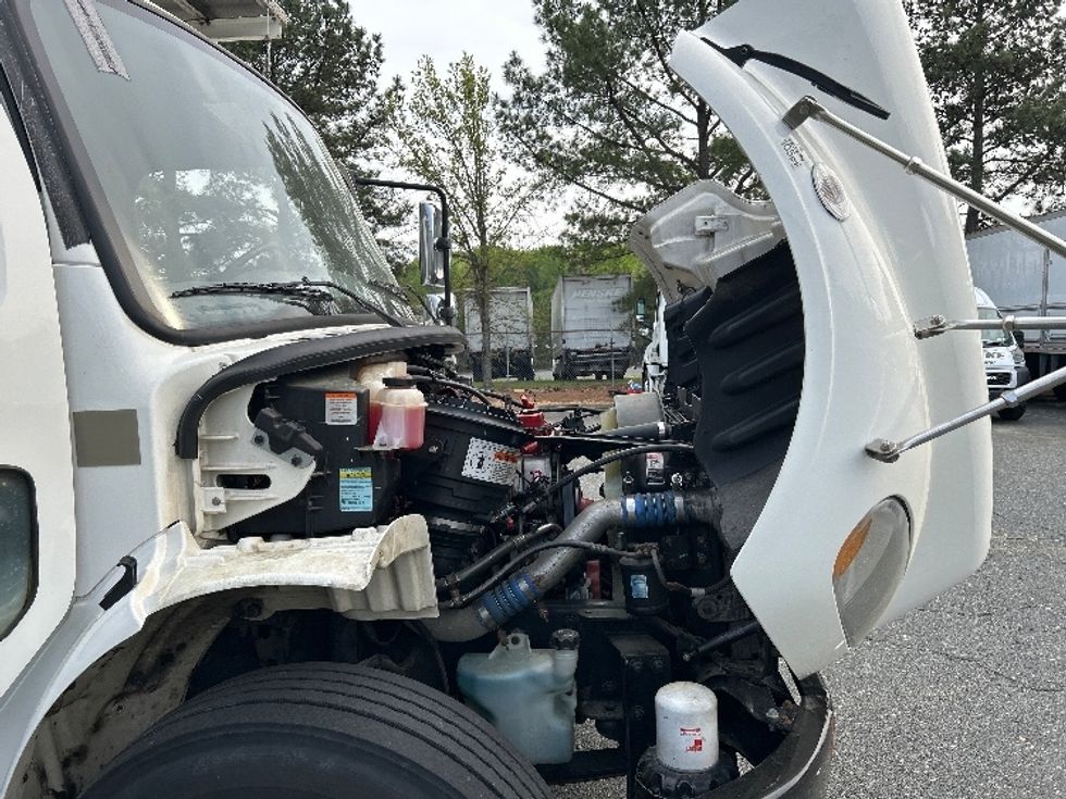 Refrigerated Truck-Light and Medium Duty Trucks-Freightliner-2019-M2-Harrisburg-PA-207,112\n\t\tmiles-$ 53,750 - Image 22