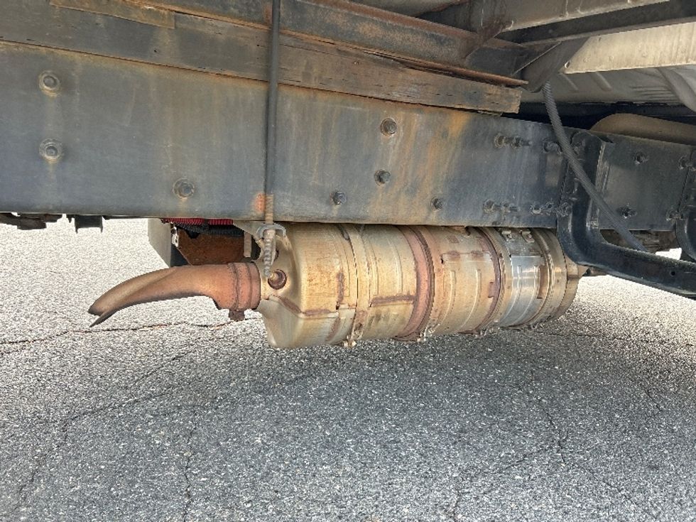 Refrigerated Truck-Light and Medium Duty Trucks-Freightliner-2019-M2-Harrisburg-PA-207,112\n\t\tmiles-$ 53,750 - Image 24