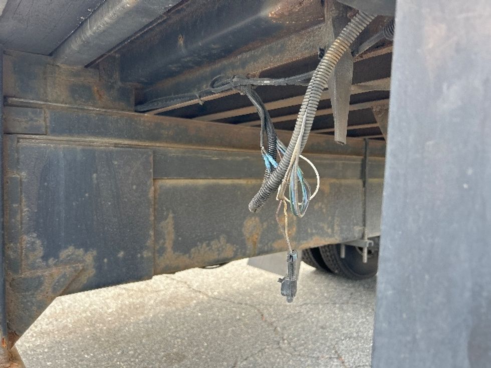 Refrigerated Truck-Light and Medium Duty Trucks-Freightliner-2019-M2-Harrisburg-PA-207,112\n\t\tmiles-$ 53,750 - Image 25