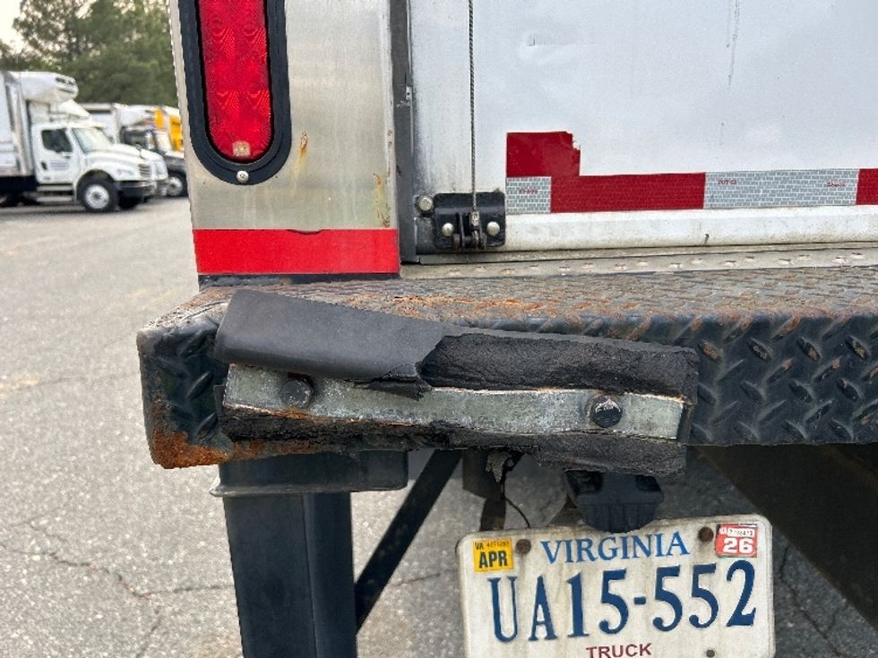 Refrigerated Truck-Light and Medium Duty Trucks-Freightliner-2019-M2-Harrisburg-PA-207,112\n\t\tmiles-$ 53,750 - Image 27