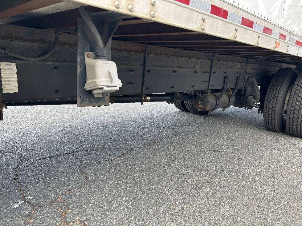 Refrigerated Truck-Light and Medium Duty Trucks-Freightliner-2019-M2-Harrisburg-PA-207,112\n\t\tmiles-$ 53,750 - Image 5