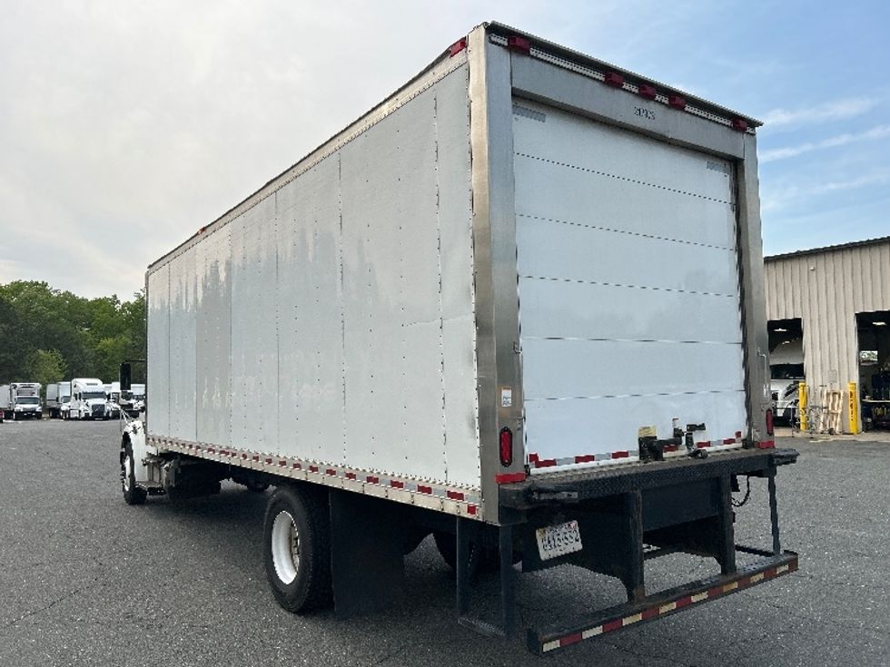 Refrigerated Truck-Light and Medium Duty Trucks-Freightliner-2019-M2-Harrisburg-PA-207,112\n\t\tmiles-$ 53,750 - Image 6