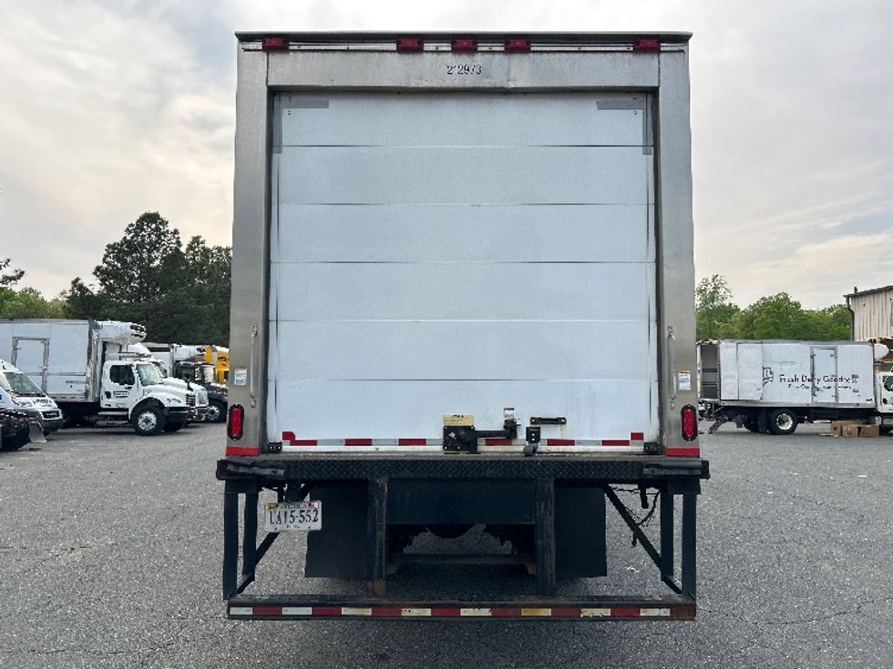 Refrigerated Truck-Light and Medium Duty Trucks-Freightliner-2019-M2-Harrisburg-PA-207,112\n\t\tmiles-$ 53,750 - Image 7