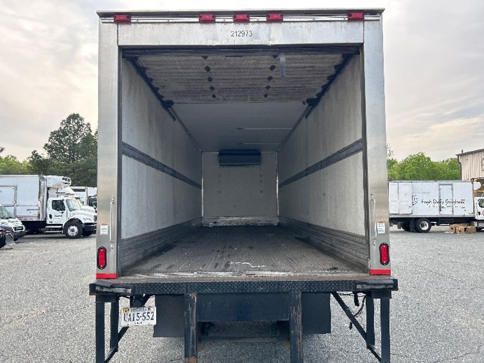 Refrigerated Truck-Light and Medium Duty Trucks-Freightliner-2019-M2-Harrisburg-PA-207,112\n\t\tmiles-$ 53,750 - Image 8