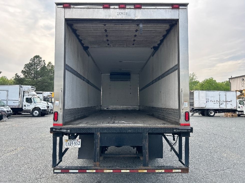 Refrigerated Truck-Light and Medium Duty Trucks-Freightliner-2019-M2-Harrisburg-PA-207,112\n\t\tmiles-$ 53,750 - Image 9