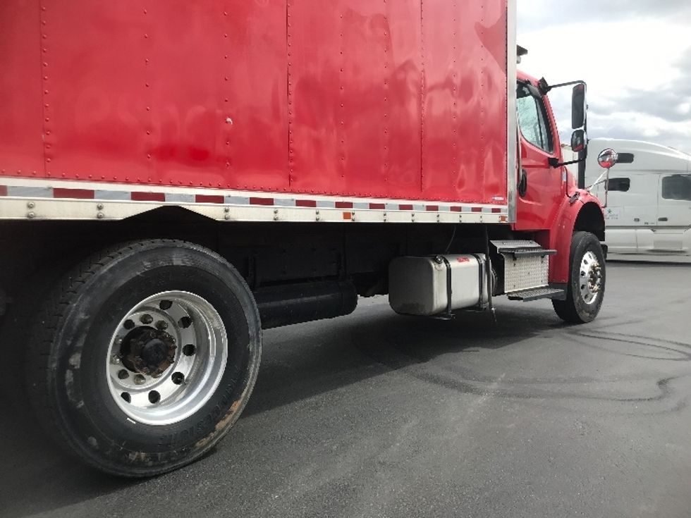 Refrigerated Truck-Light and Medium Duty Trucks-Freightliner-2019-M2-Harrisburg-PA-220,625\n\t\tmiles-$ 50,250 - Image 13
