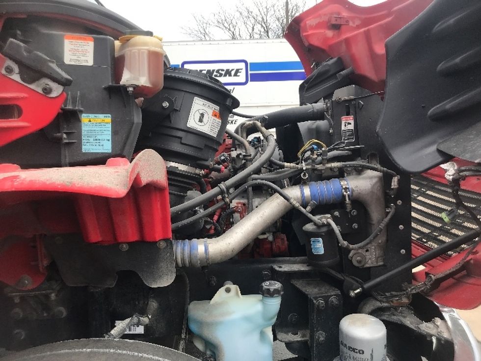 Refrigerated Truck-Light and Medium Duty Trucks-Freightliner-2019-M2-Harrisburg-PA-220,625\n\t\tmiles-$ 50,250 - Image 22