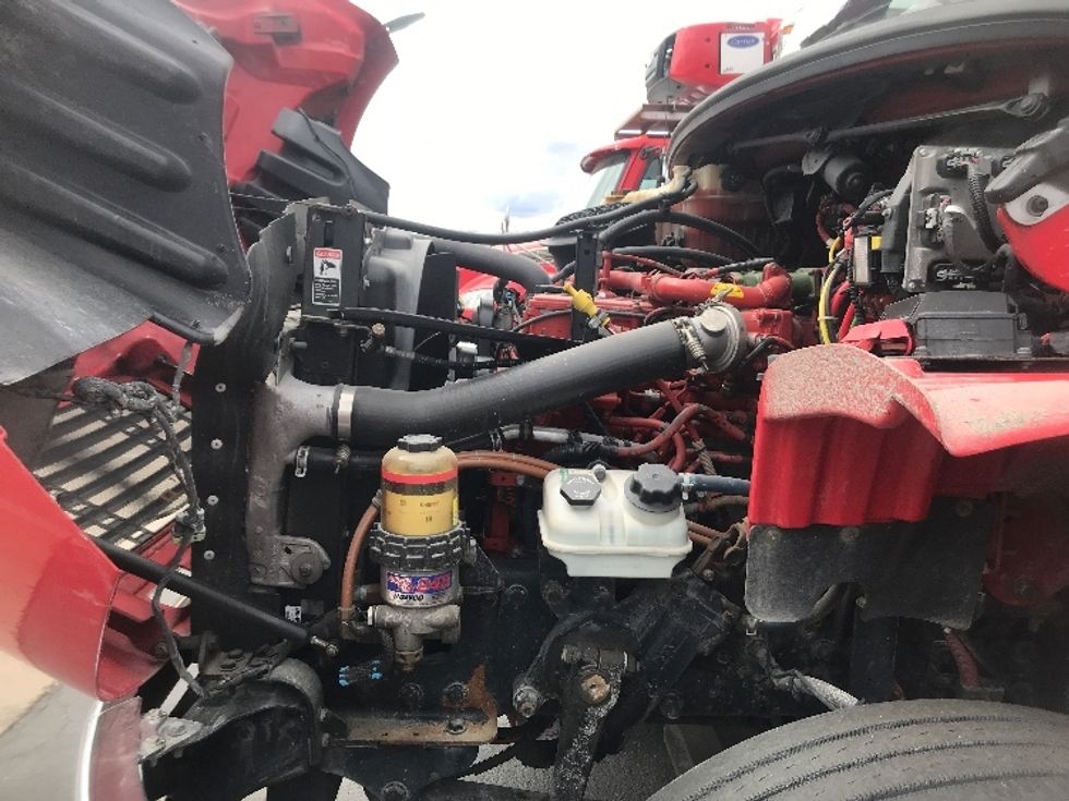 Refrigerated Truck-Light and Medium Duty Trucks-Freightliner-2019-M2-Harrisburg-PA-220,625\n\t\tmiles-$ 50,250 - Image 23