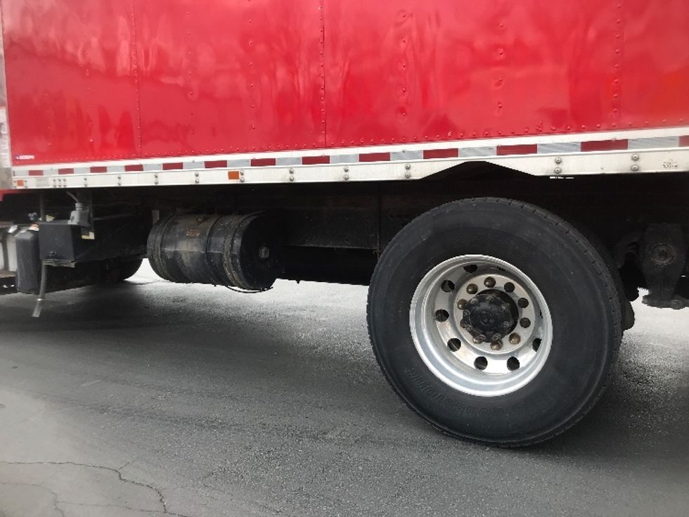 Refrigerated Truck-Light and Medium Duty Trucks-Freightliner-2019-M2-Harrisburg-PA-220,625\n\t\tmiles-$ 50,250 - Image 5