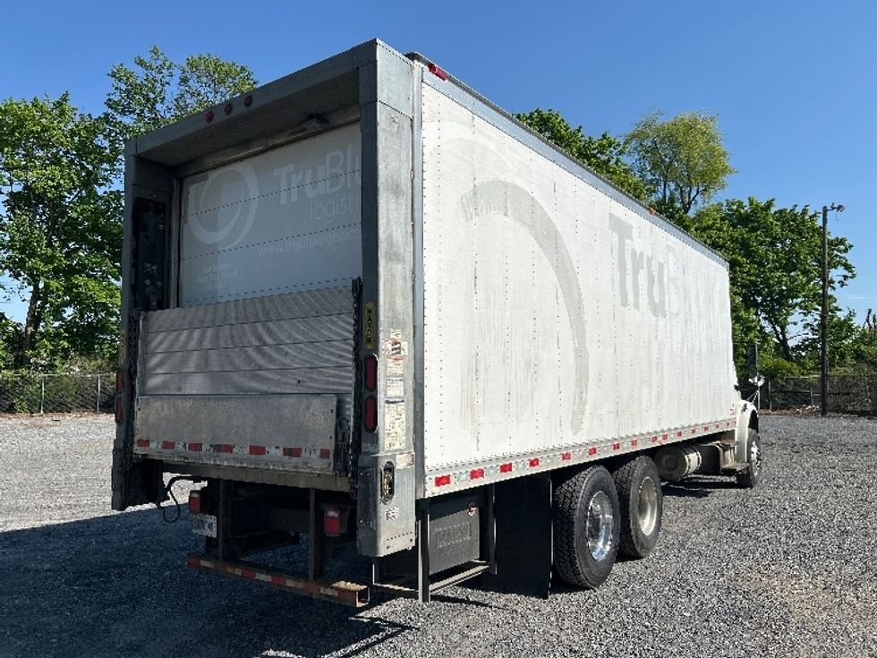 Refrigerated Truck-Light and Medium Duty Trucks-Freightliner-2019-M2-Harrisburg-PA-318,717\n\t\tmiles-$ 35,250 - Image 13