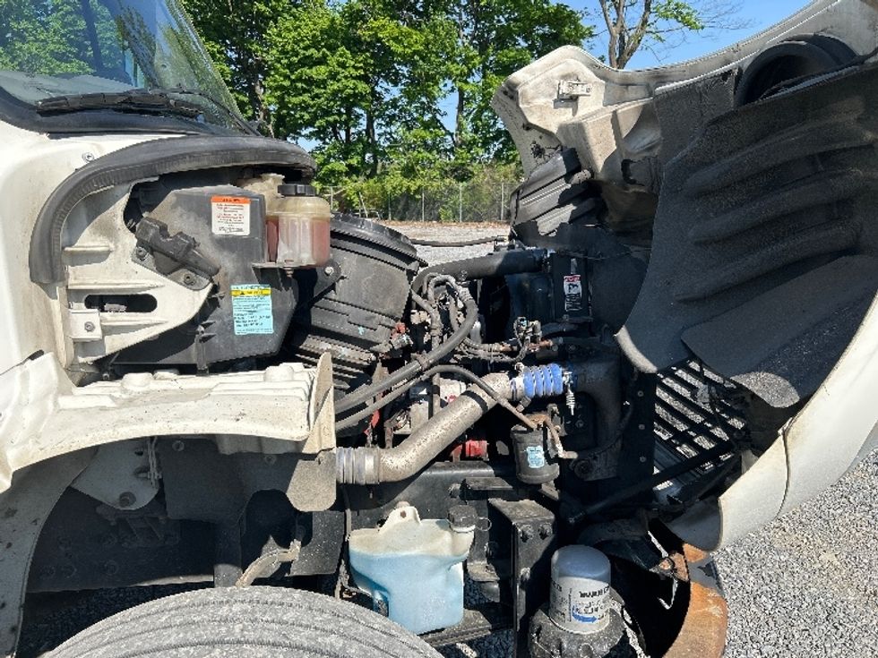 Refrigerated Truck-Light and Medium Duty Trucks-Freightliner-2019-M2-Harrisburg-PA-318,717\n\t\tmiles-$ 35,250 - Image 23