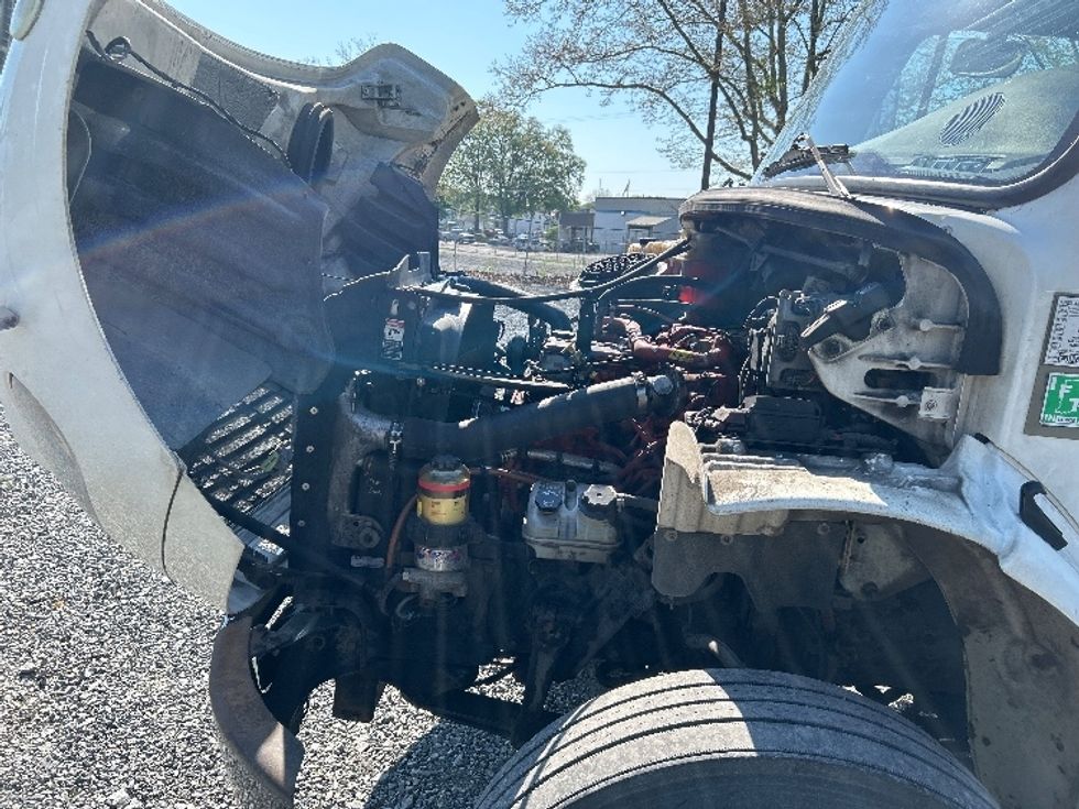 Refrigerated Truck-Light and Medium Duty Trucks-Freightliner-2019-M2-Harrisburg-PA-318,717\n\t\tmiles-$ 35,250 - Image 24