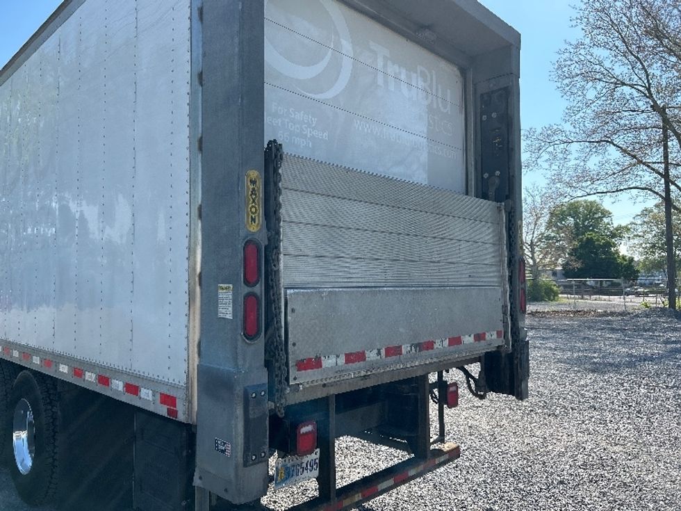 Refrigerated Truck-Light and Medium Duty Trucks-Freightliner-2019-M2-Harrisburg-PA-318,717\n\t\tmiles-$ 35,250 - Image 26