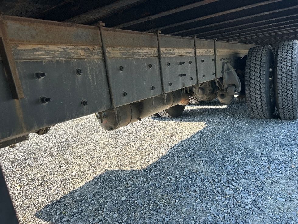 Refrigerated Truck-Light and Medium Duty Trucks-Freightliner-2019-M2-Harrisburg-PA-318,717\n\t\tmiles-$ 35,250 - Image 5