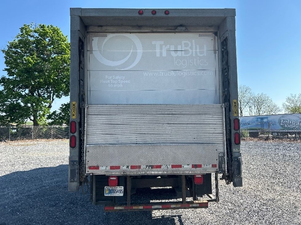 Refrigerated Truck-Light and Medium Duty Trucks-Freightliner-2019-M2-Harrisburg-PA-318,717\n\t\tmiles-$ 35,250 - Image 7