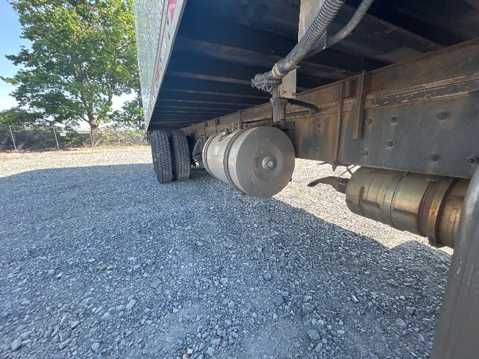 Refrigerated Truck-Light and Medium Duty Trucks-Freightliner-2019-M2-Harrisburg-PA-345,784\n\t\tmiles-$ 35,500 - Image 14