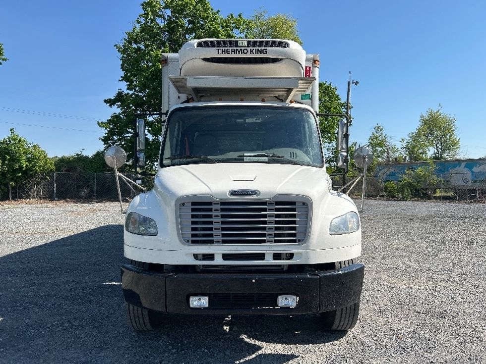 Refrigerated Truck-Light and Medium Duty Trucks-Freightliner-2019-M2-Harrisburg-PA-345,784\n\t\tmiles-$ 35,500 - Image 2