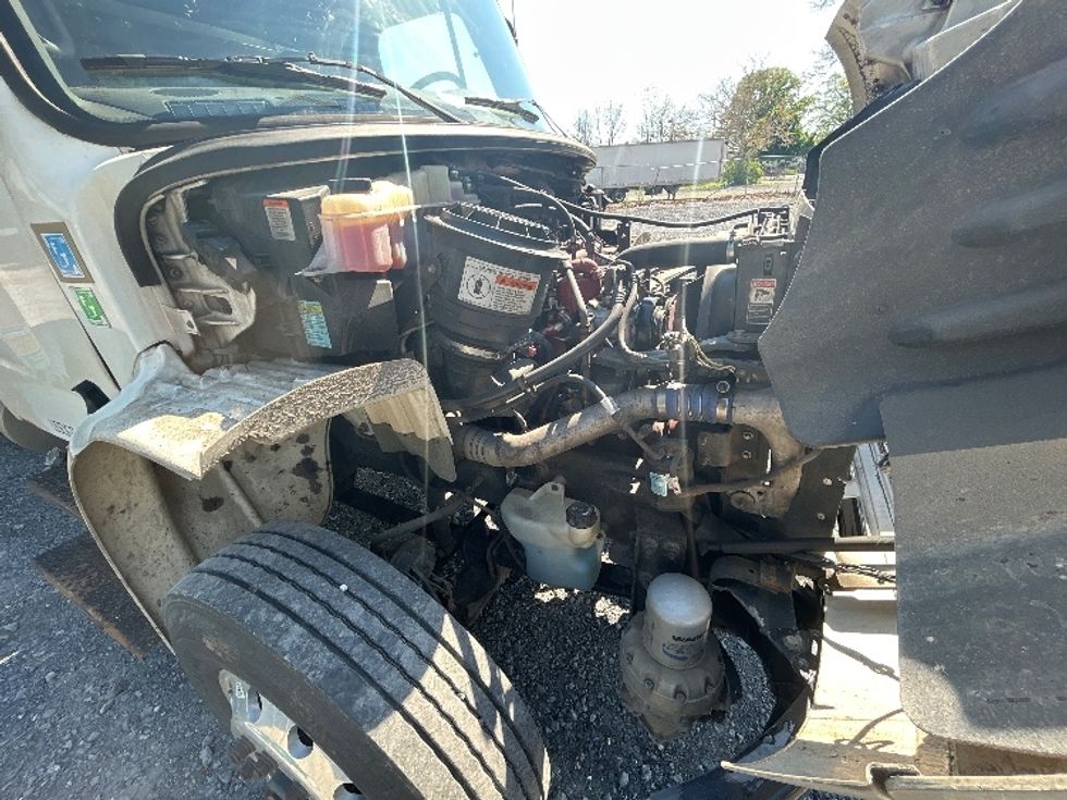 Refrigerated Truck-Light and Medium Duty Trucks-Freightliner-2019-M2-Harrisburg-PA-345,784\n\t\tmiles-$ 35,500 - Image 23