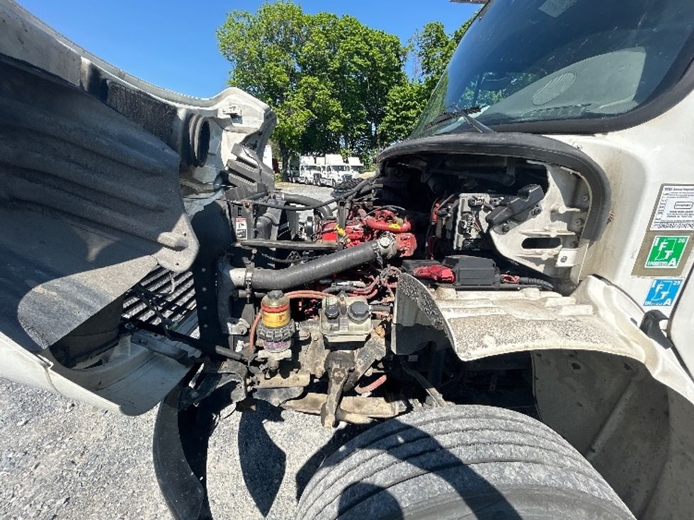 Refrigerated Truck-Light and Medium Duty Trucks-Freightliner-2019-M2-Harrisburg-PA-345,784\n\t\tmiles-$ 35,500 - Image 24