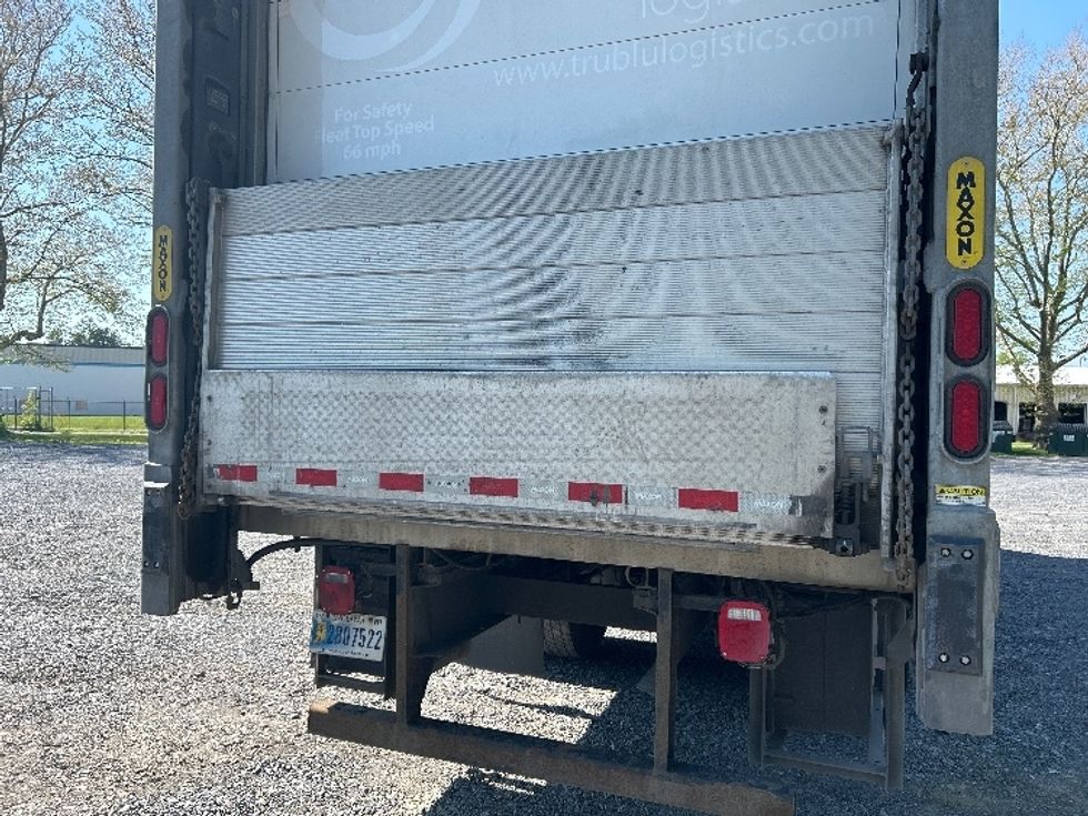 Refrigerated Truck-Light and Medium Duty Trucks-Freightliner-2019-M2-Harrisburg-PA-345,784\n\t\tmiles-$ 35,500 - Image 26