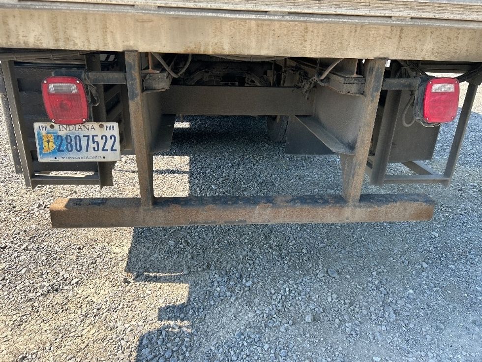 Refrigerated Truck-Light and Medium Duty Trucks-Freightliner-2019-M2-Harrisburg-PA-345,784\n\t\tmiles-$ 35,500 - Image 29