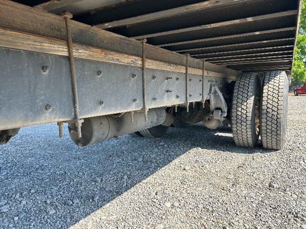 Refrigerated Truck-Light and Medium Duty Trucks-Freightliner-2019-M2-Harrisburg-PA-345,784\n\t\tmiles-$ 35,500 - Image 5
