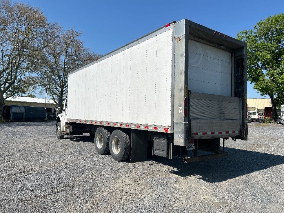 Refrigerated Truck-Light and Medium Duty Trucks-Freightliner-2019-M2-Harrisburg-PA-345,784\n\t\tmiles-$ 35,500 - Image 6