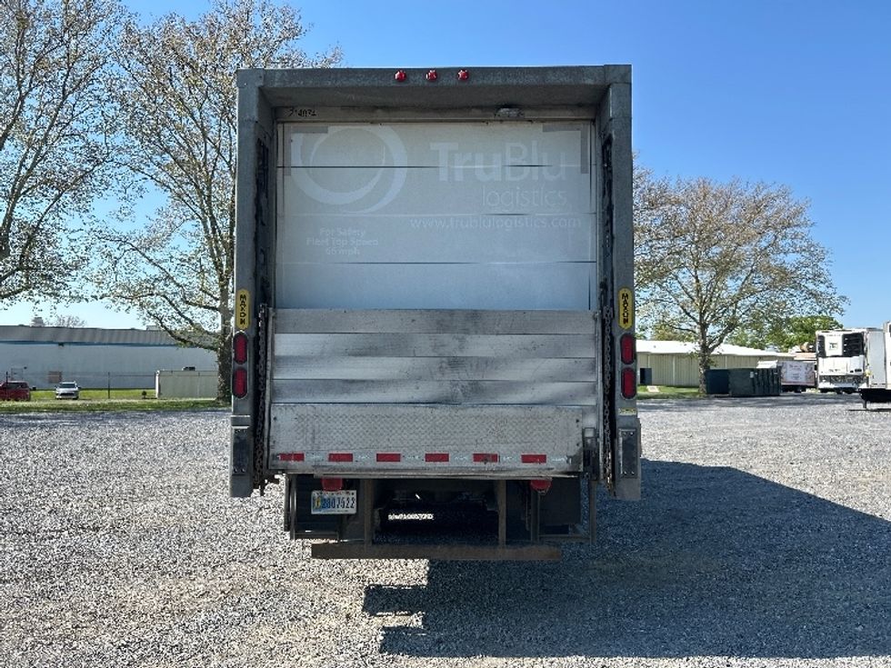 Refrigerated Truck-Light and Medium Duty Trucks-Freightliner-2019-M2-Harrisburg-PA-345,784\n\t\tmiles-$ 35,500 - Image 7