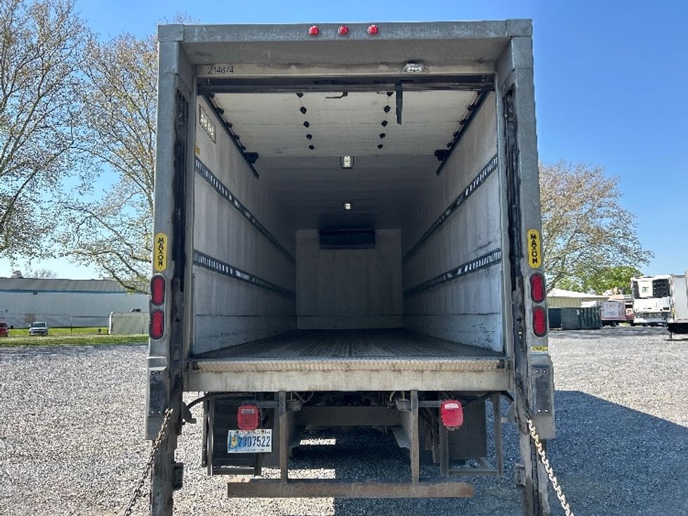 Refrigerated Truck-Light and Medium Duty Trucks-Freightliner-2019-M2-Harrisburg-PA-345,784\n\t\tmiles-$ 35,500 - Image 8
