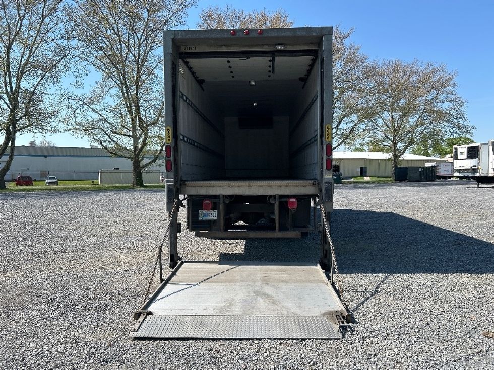 Refrigerated Truck-Light and Medium Duty Trucks-Freightliner-2019-M2-Harrisburg-PA-345,784\n\t\tmiles-$ 35,500 - Image 9