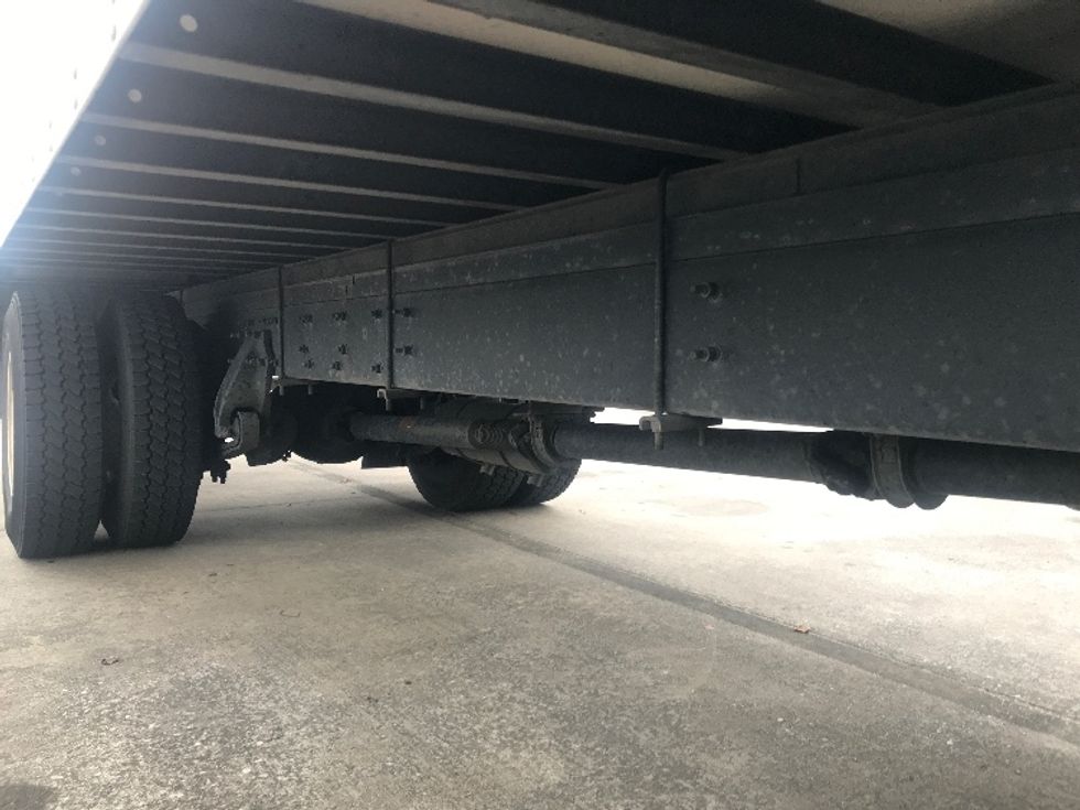 Refrigerated Truck-Light and Medium Duty Trucks-Freightliner-2019-M2-Houston-TX-109,717\n\t\tmiles-$ 66,500 - Image 14