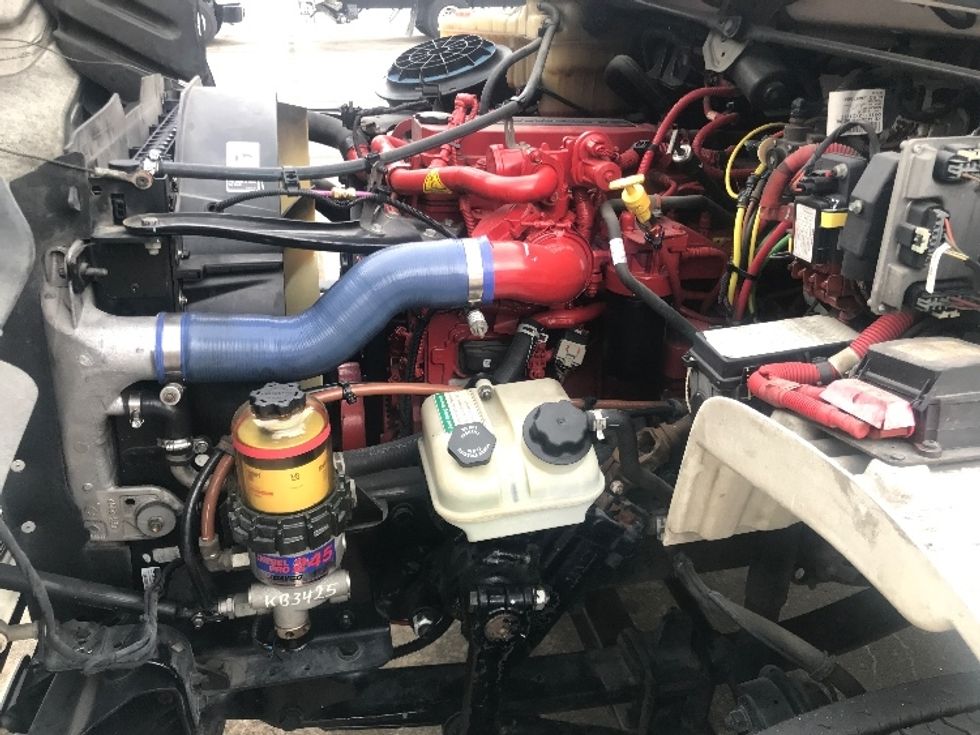 Refrigerated Truck-Light and Medium Duty Trucks-Freightliner-2019-M2-Houston-TX-109,717\n\t\tmiles-$ 66,500 - Image 24