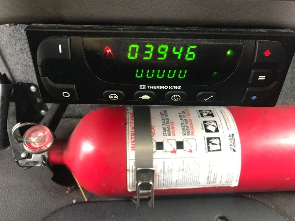 Refrigerated Truck-Light and Medium Duty Trucks-Freightliner-2019-M2-Houston-TX-109,717\n\t\tmiles-$ 66,500 - Image 25