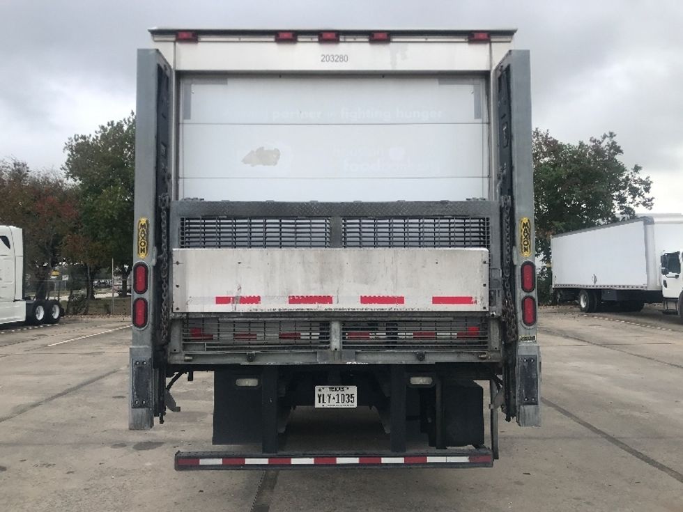 Refrigerated Truck-Light and Medium Duty Trucks-Freightliner-2019-M2-Houston-TX-109,717\n\t\tmiles-$ 66,500 - Image 7