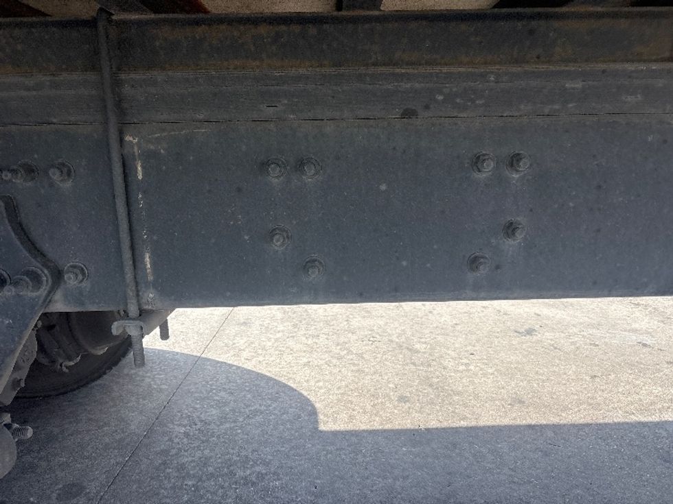 Refrigerated Truck-Light and Medium Duty Trucks-Freightliner-2019-M2-Houston-TX-120,043\n\t\tmiles-$ 68,750 - Image 13