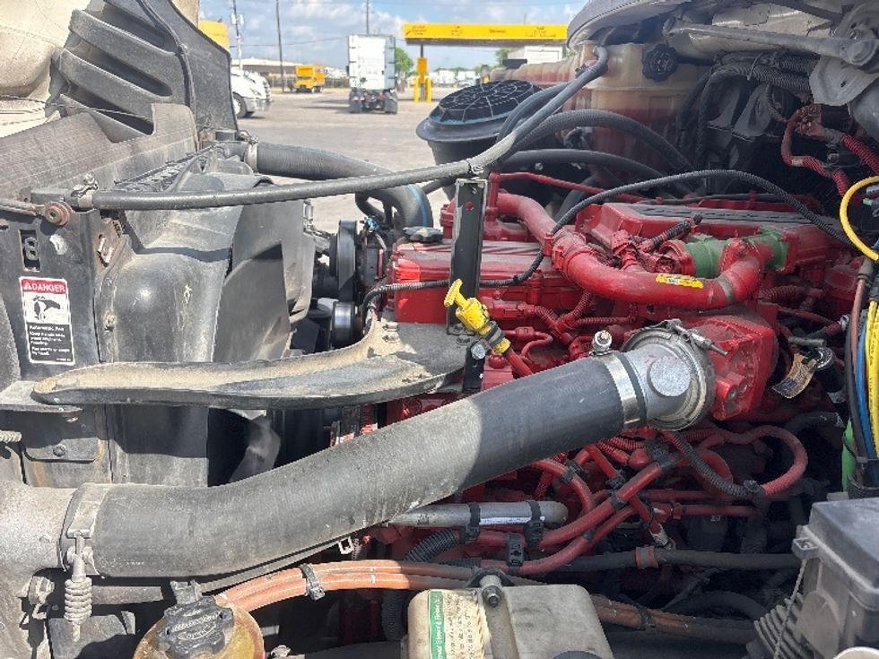 Refrigerated Truck-Light and Medium Duty Trucks-Freightliner-2019-M2-Houston-TX-120,043\n\t\tmiles-$ 68,750 - Image 22