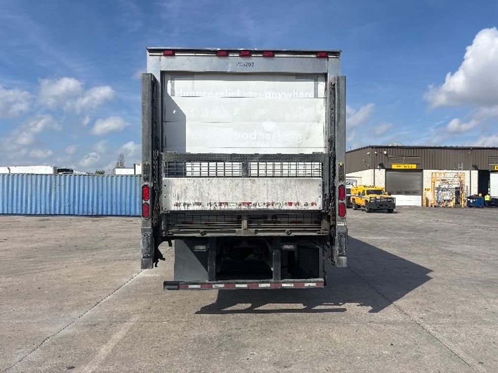 Refrigerated Truck-Light and Medium Duty Trucks-Freightliner-2019-M2-Houston-TX-120,043\n\t\tmiles-$ 68,750 - Image 7