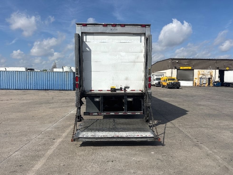 Refrigerated Truck-Light and Medium Duty Trucks-Freightliner-2019-M2-Houston-TX-120,043\n\t\tmiles-$ 68,750 - Image 8