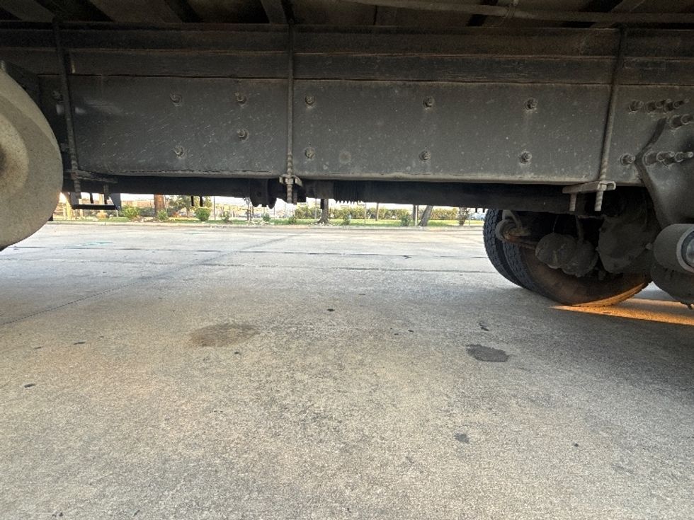 Refrigerated Truck-Light and Medium Duty Trucks-Freightliner-2019-M2-Houston-TX-125,103\n\t\tmiles-$ 65,750 - Image 5