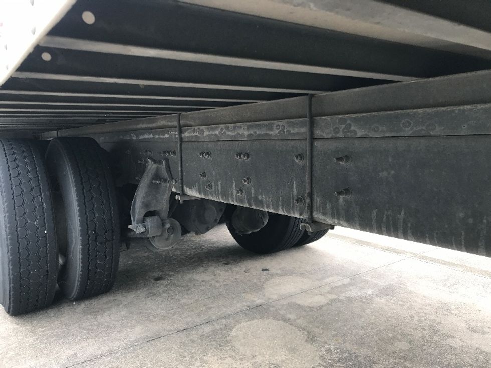 Refrigerated Truck-Light and Medium Duty Trucks-Freightliner-2019-M2-Houston-TX-129,087\n\t\tmiles-$ 69,250 - Image 13