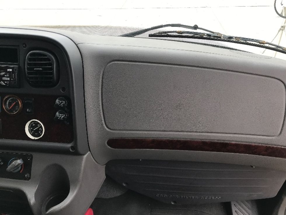 Refrigerated Truck-Light and Medium Duty Trucks-Freightliner-2019-M2-Houston-TX-129,087\n\t\tmiles-$ 69,250 - Image 20