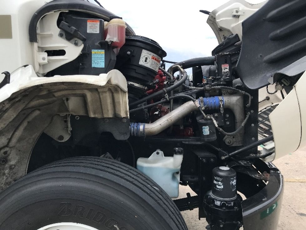 Refrigerated Truck-Light and Medium Duty Trucks-Freightliner-2019-M2-Houston-TX-129,087\n\t\tmiles-$ 69,250 - Image 22